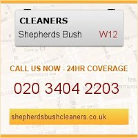 Cleaning Services Shepherds Bush 349825 Image 0